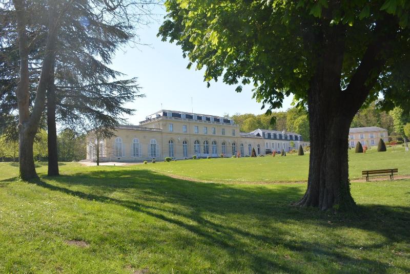 Chateau Du Val image