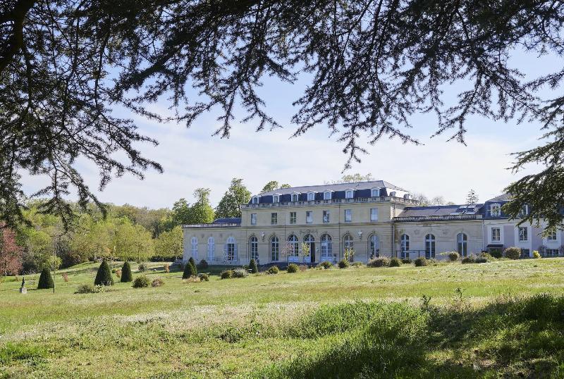 Chateau Du Val image