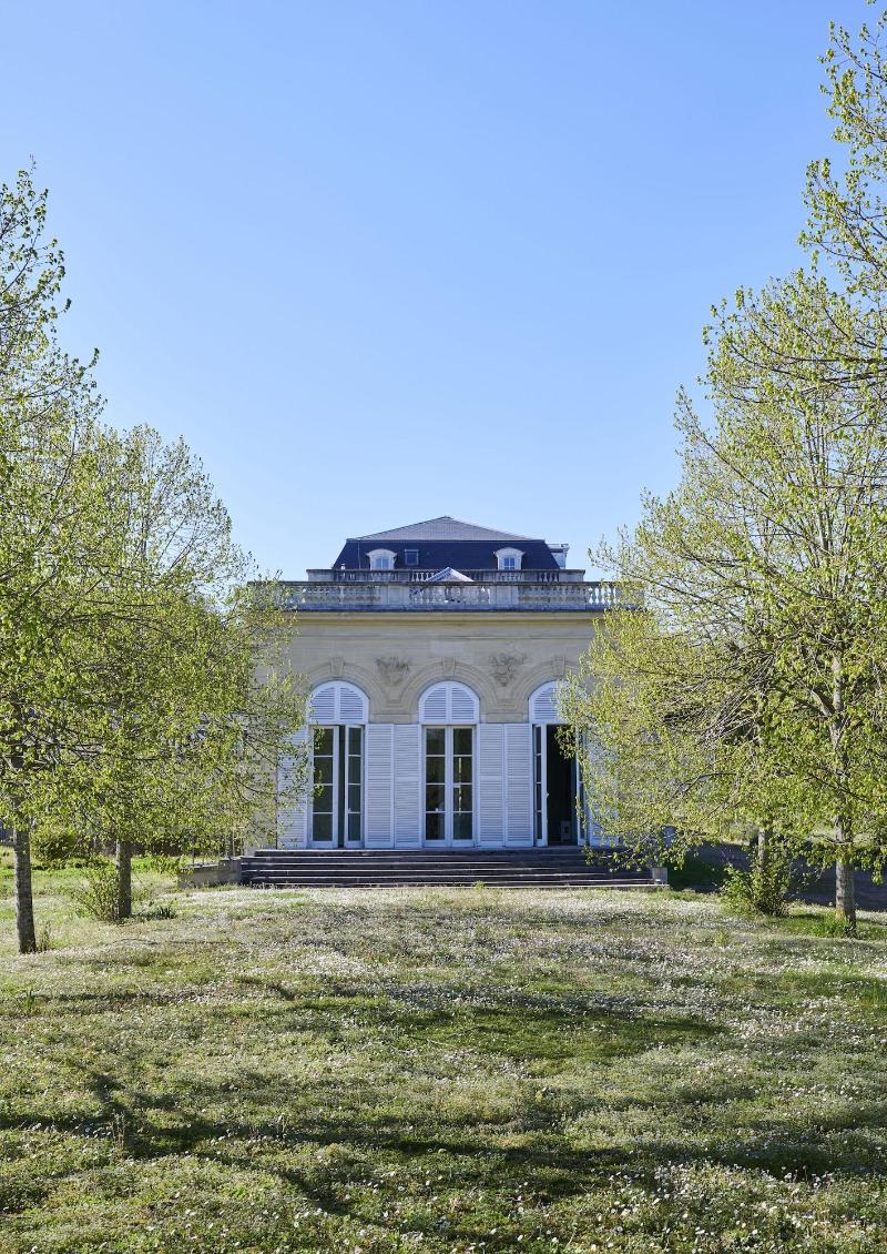 Chateau Du Val image