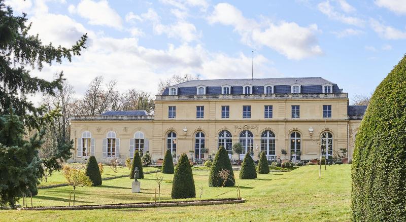 Chateau Du Val image