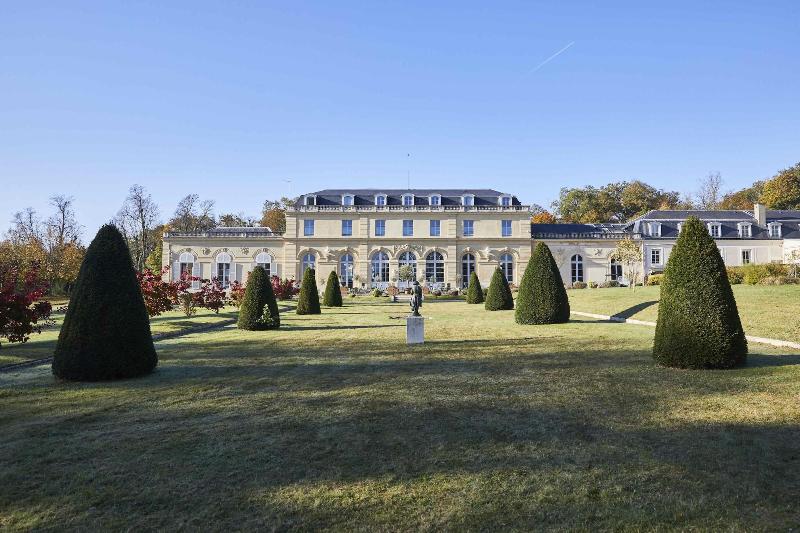 Chateau Du Val image