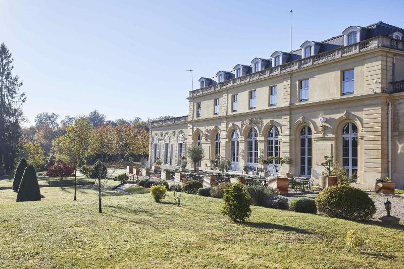 Chateau Du Val image