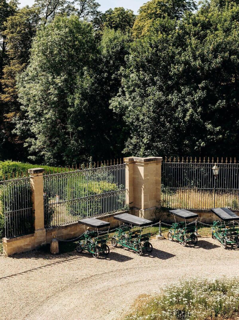 Chateau Du Val image