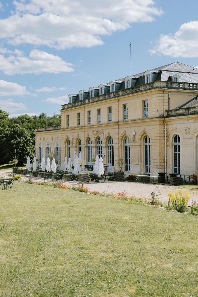 Chateau Du Val image