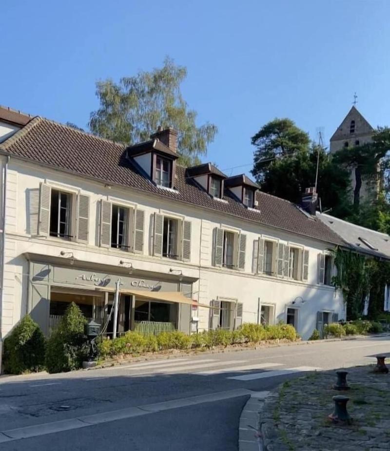 Auberge Du Chasseur image