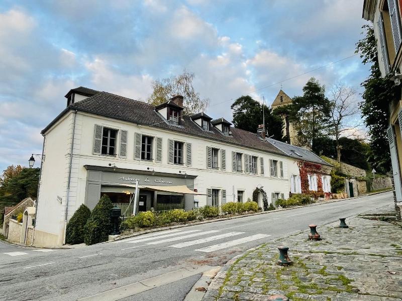 Auberge Du Chasseur image
