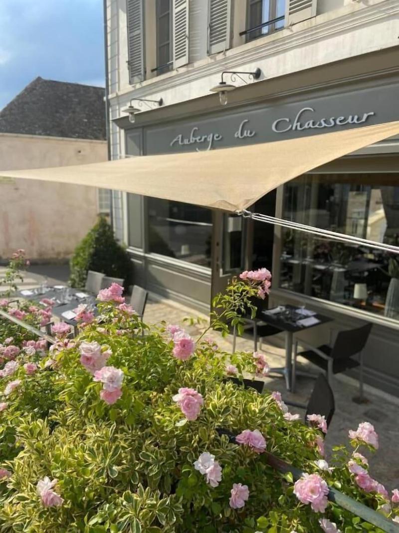 Auberge Du Chasseur image