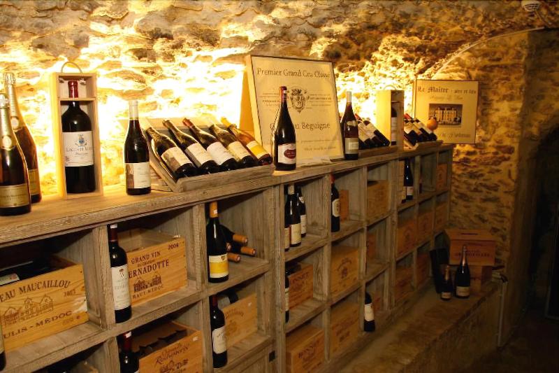 Auberge Du Chasseur image