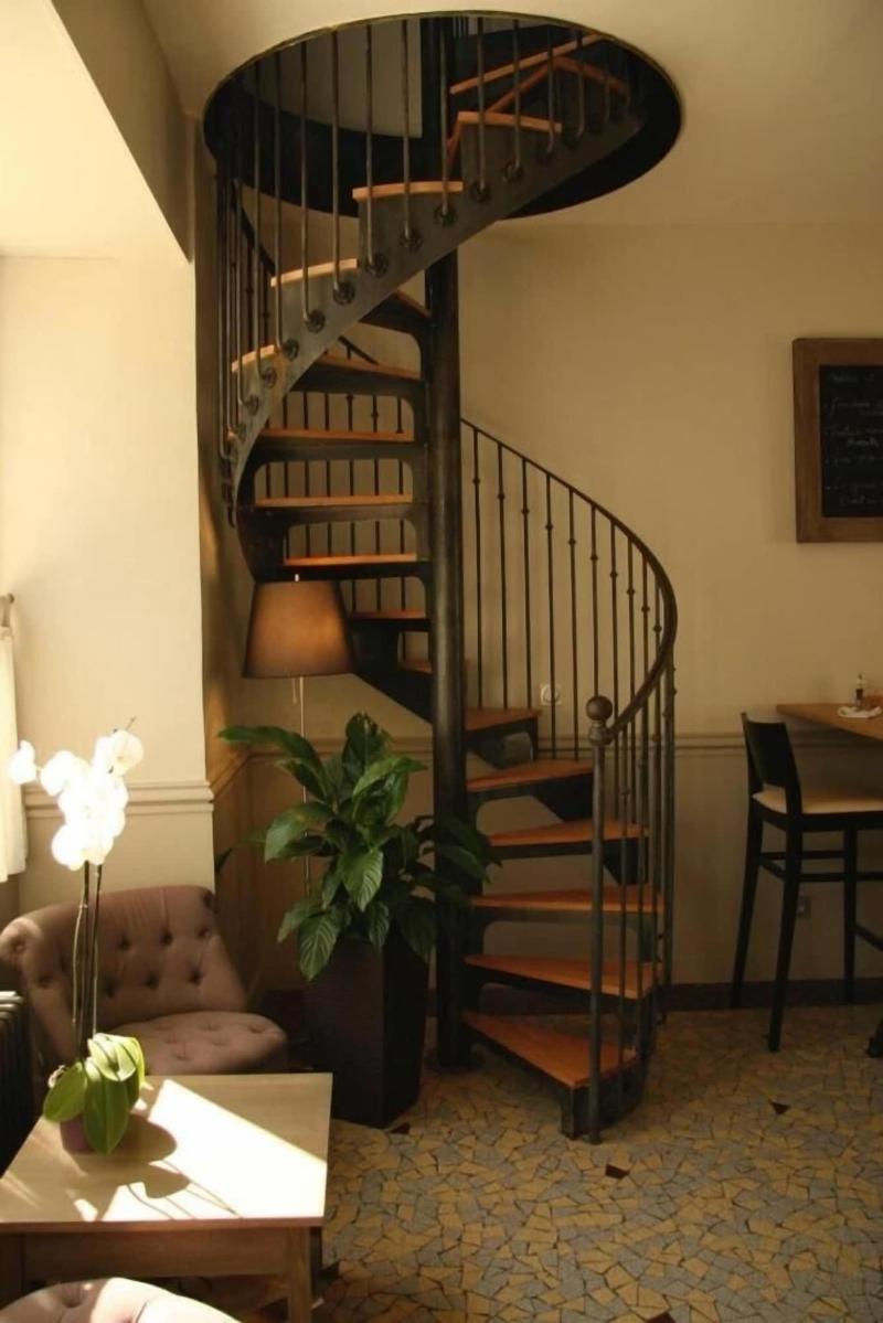 Auberge Du Chasseur image