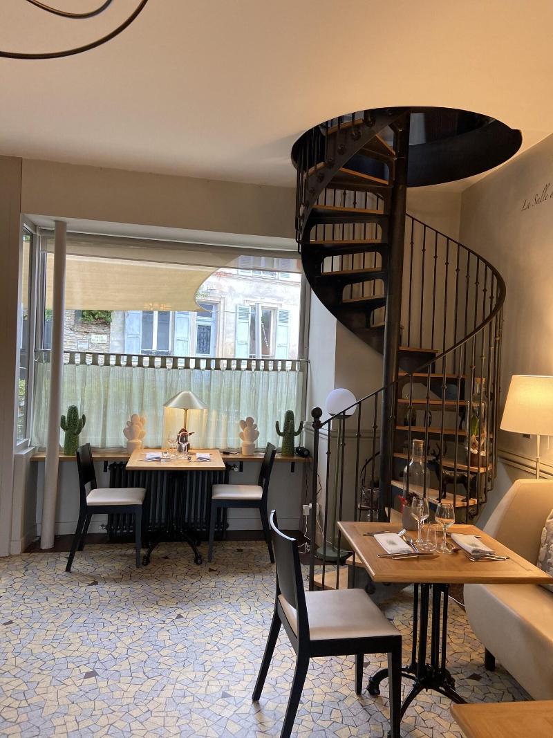 Auberge Du Chasseur image