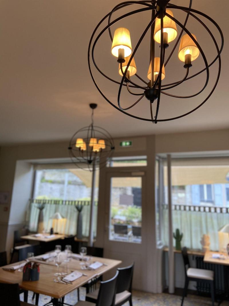 Auberge Du Chasseur image