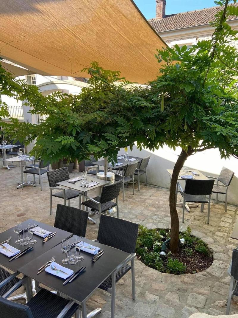 Auberge Du Chasseur image