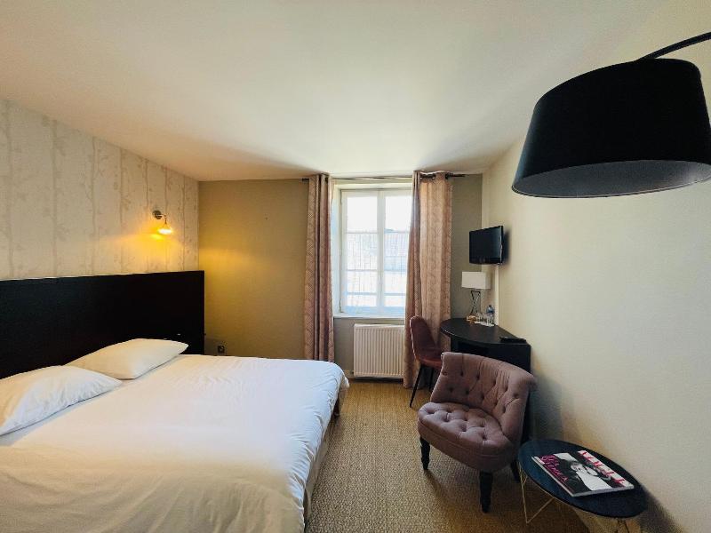 Auberge Du Chasseur image