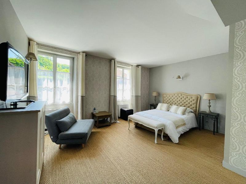 Auberge Du Chasseur image