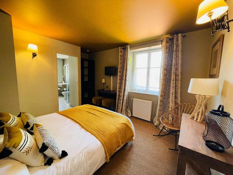 Auberge Du Chasseur image