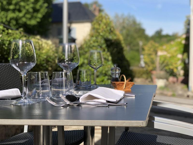 Auberge Du Chasseur image