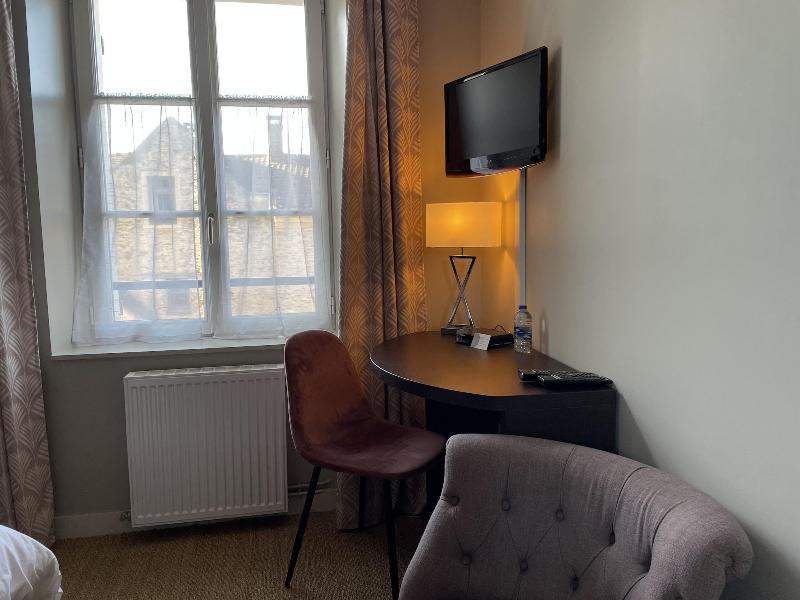 Auberge Du Chasseur image