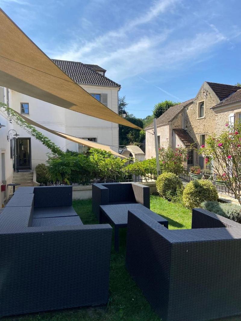 Auberge Du Chasseur image