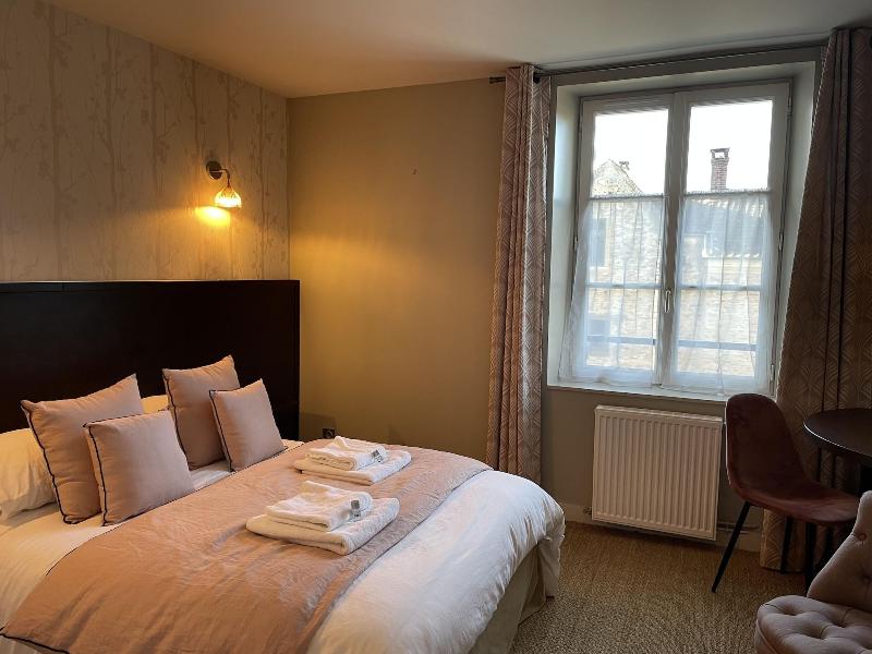 Auberge Du Chasseur image