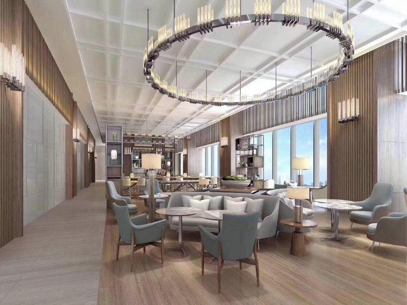 Courtyard By Marriott Suzhou Mudu image
