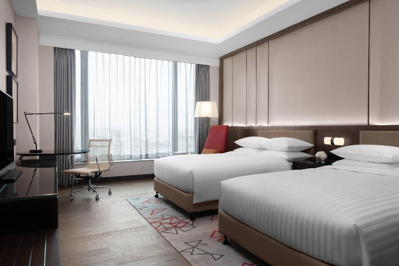 Courtyard By Marriott Suzhou Mudu image