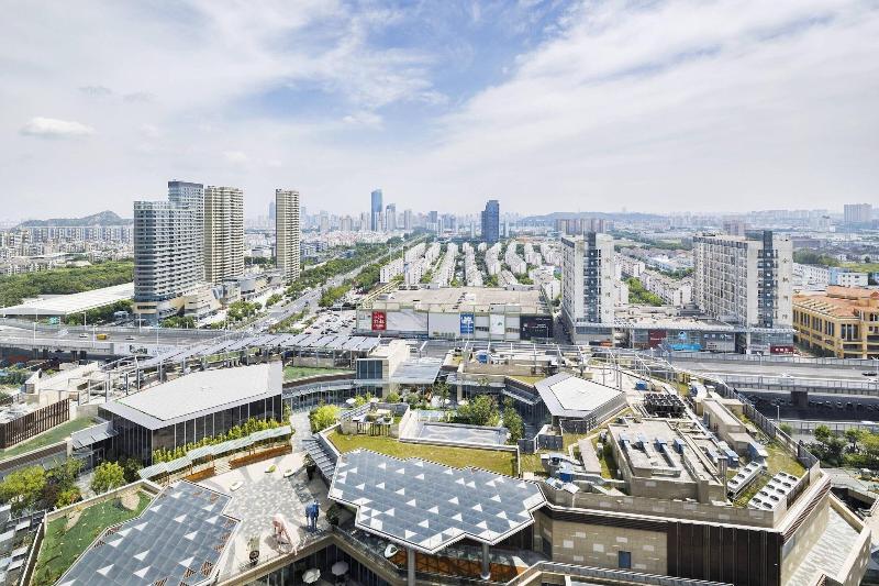 Courtyard By Marriott Suzhou Mudu image