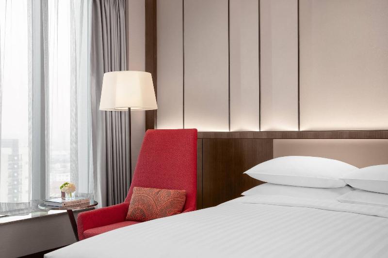Courtyard By Marriott Suzhou Mudu image
