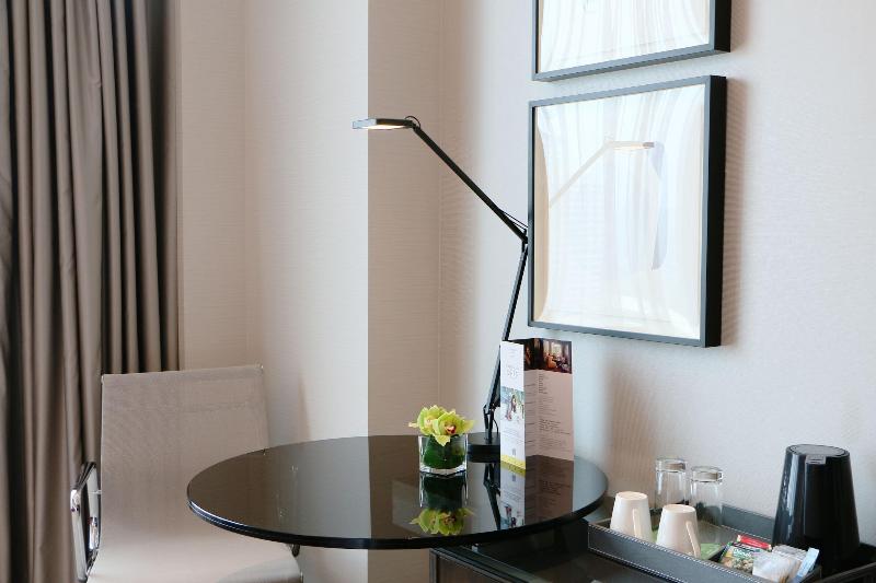 Courtyard By Marriott Suzhou Mudu image
