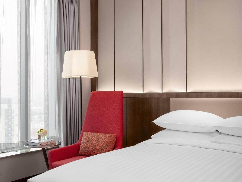 Courtyard By Marriott Suzhou Mudu image