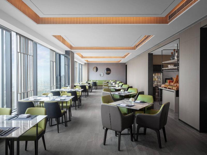Courtyard By Marriott Suzhou Mudu image