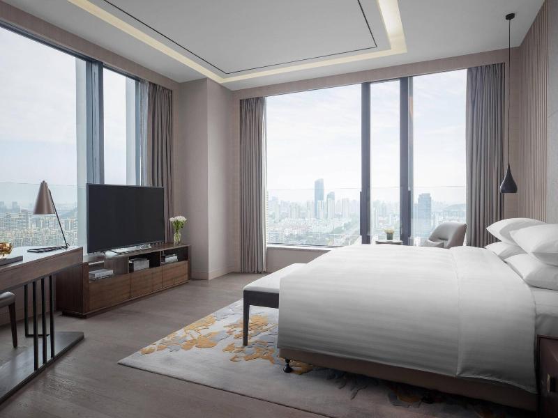 Courtyard By Marriott Suzhou Mudu image