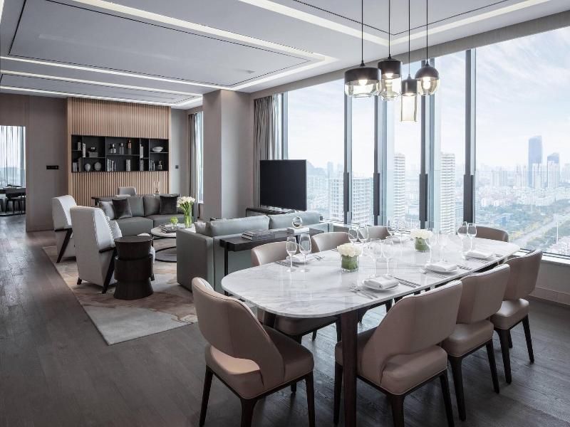 Courtyard By Marriott Suzhou Mudu image