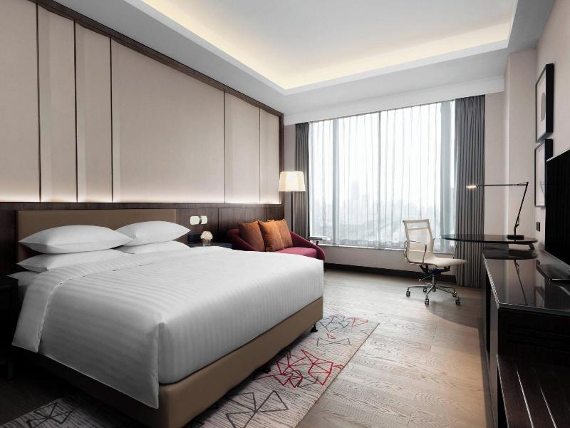 Courtyard By Marriott Suzhou Mudu image