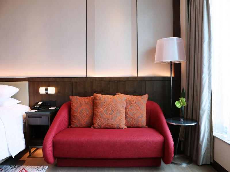 Courtyard By Marriott Suzhou Mudu image