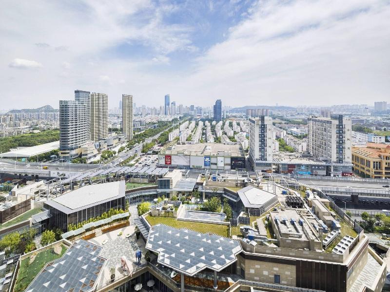 Courtyard By Marriott Suzhou Mudu image