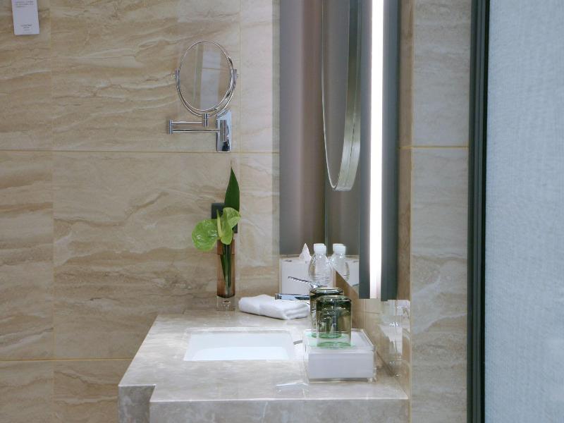 Courtyard By Marriott Suzhou Mudu image