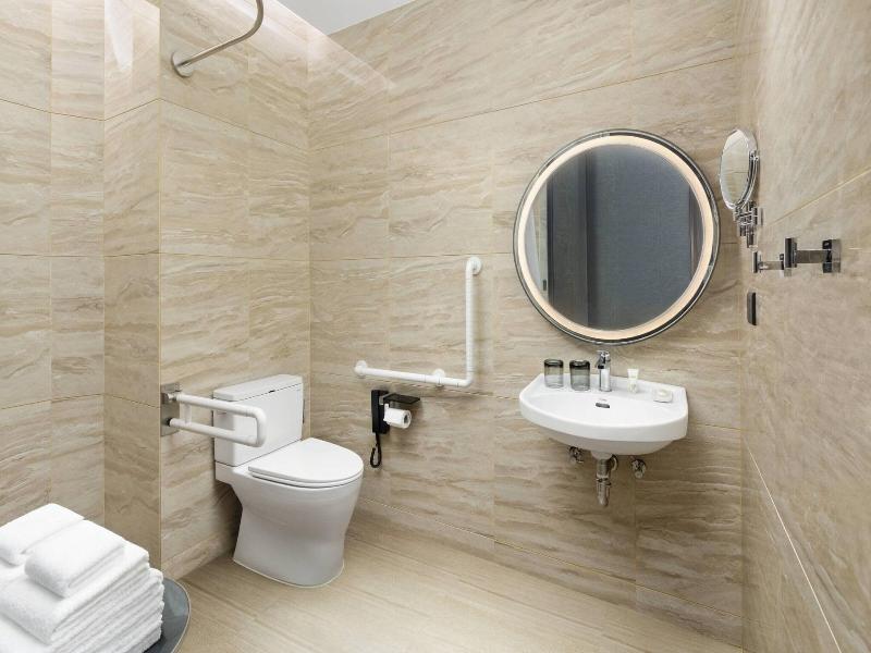 Courtyard By Marriott Suzhou Mudu image