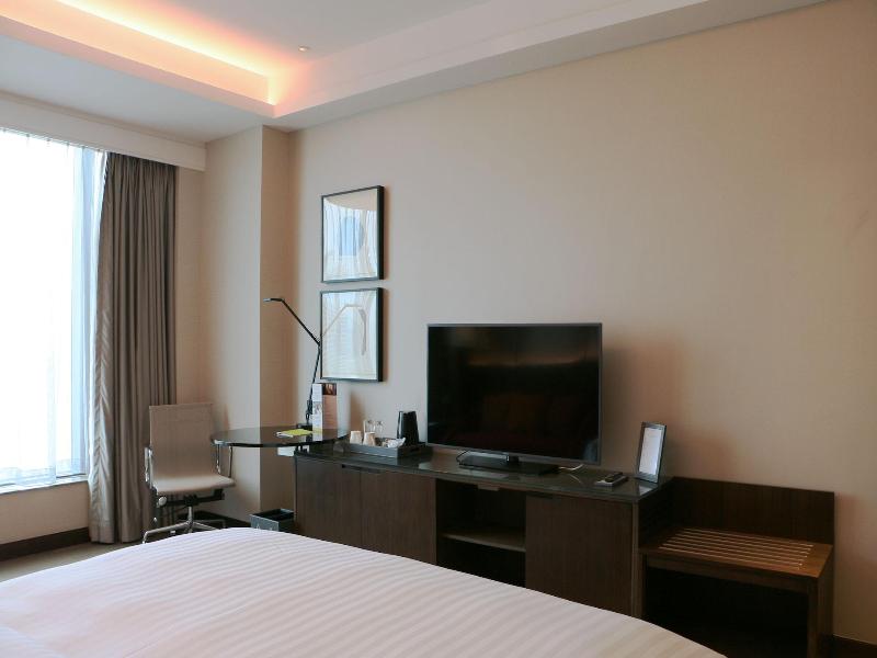 Courtyard By Marriott Suzhou Mudu image