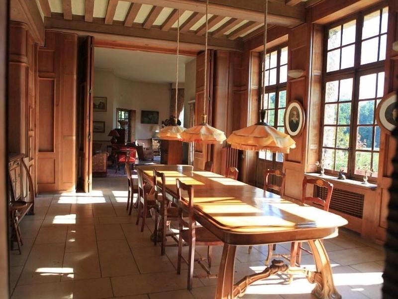 Le Logis D'arniere image