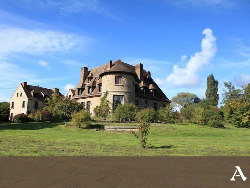 Le Logis D'arniere image