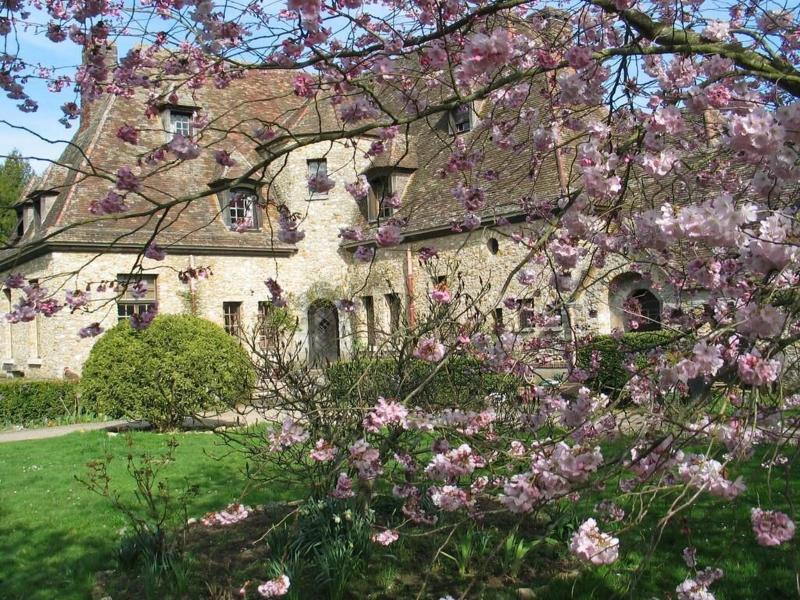 Le Logis D'arniere image