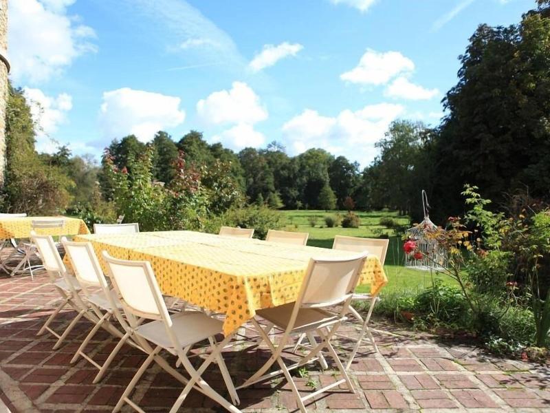Le Logis D'arniere image
