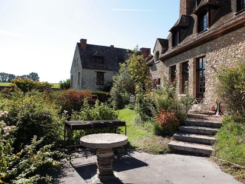 Le Logis D'arniere image