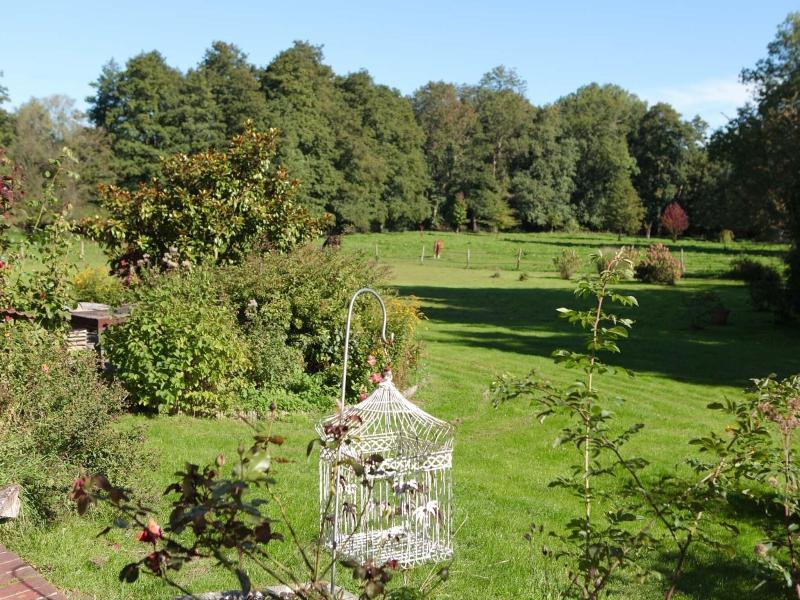 Le Logis D'arniere image