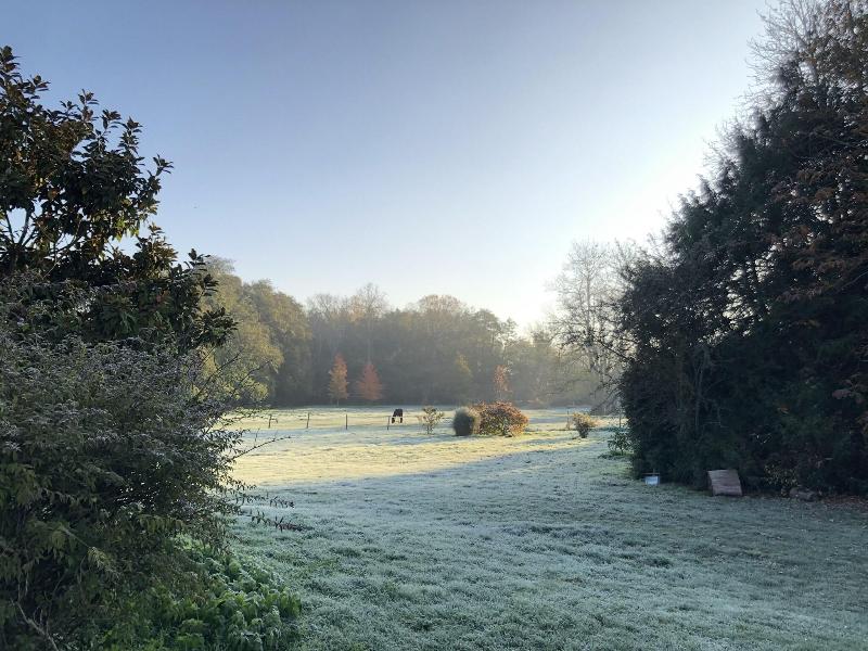 Le Logis D'arniere image