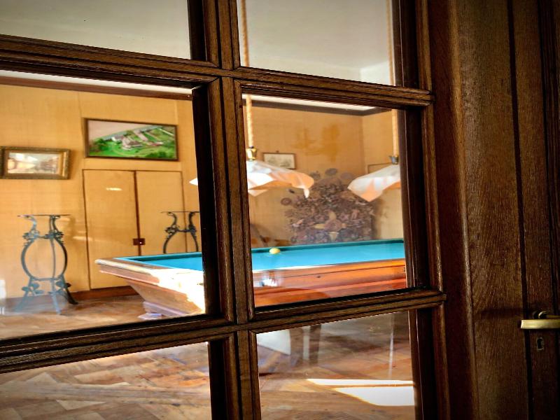 Le Logis D'arniere image
