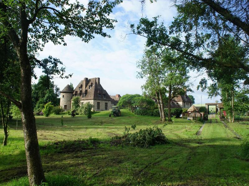 Le Logis D'arniere image