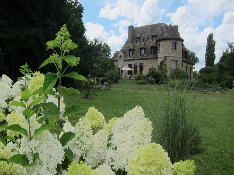 Le Logis D'arniere image