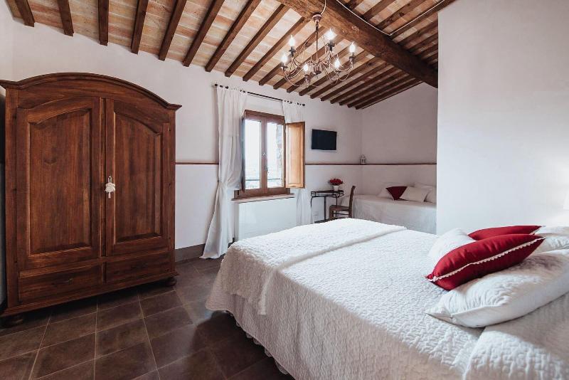 Antica Torre Del Borgo image