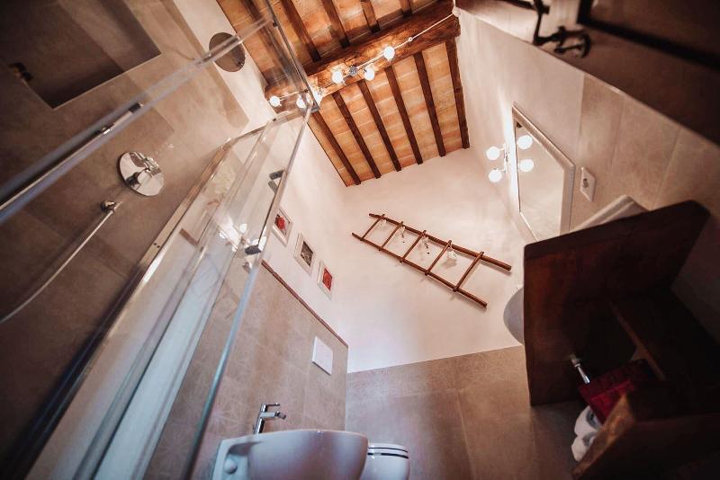Antica Torre Del Borgo image